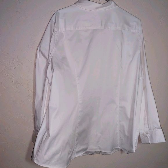 MICHEL STUDIO NEW blouse - Picture 7 of 7